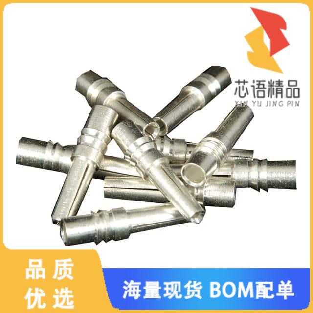 全新PP30MF-S10T原装(SOC.CONT.& HSG.#10 TIN PL.)正品