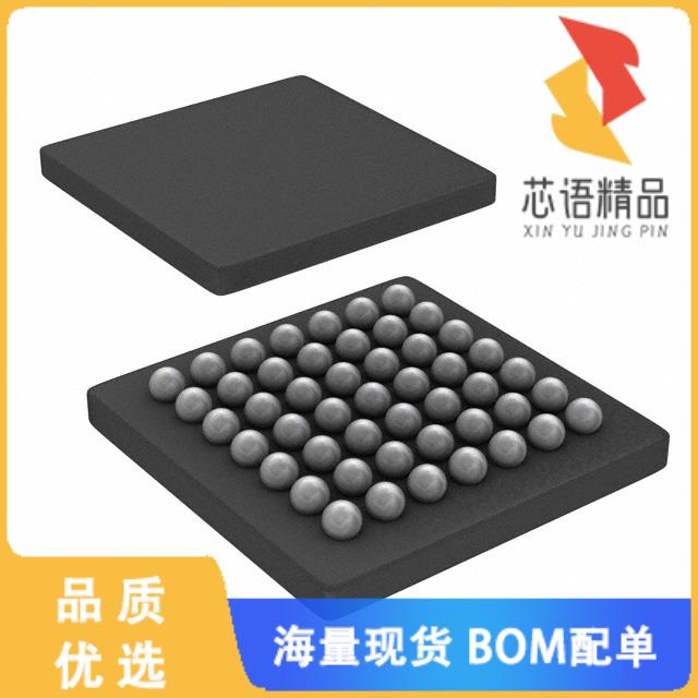 全新LCMXO2-2000ZE-1UWG49ITR原装(IC FPGA 40 I/O 4