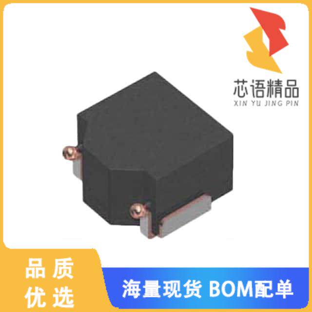 全新SPM5012T-6R8M-LR原装(FIXED IND 6.8UH 1.6A 25