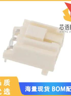 全新178496-1原装(CONN HEADER R/A 3POS 3.96MM)正品