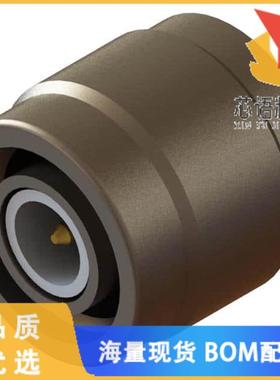 全新4011-00044原装(CONN TNC PLUG STR 50OHM SOLDE