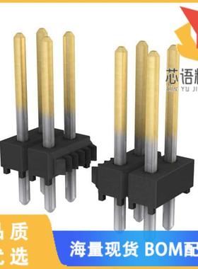 全新TSW-118-14-S-D原装(CONN HEADER VERT 36POS 2.