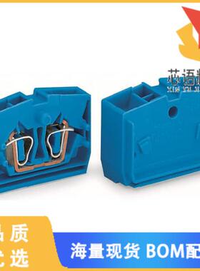 全新264-334原装(4-CONDUCTOR END TERMINAL B;)正品