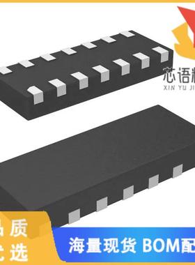 全新SP3012-06UTG原装(TVS DIODE 5VWM 7VC 14UDFN)正品