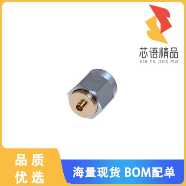 全新134-1019-361原装(CONN ADAPT SMA PLUG TO UMC