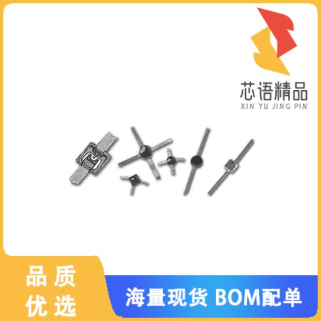 全新MSS40-448-E45原装(SCHOTTKY DIODE,BEAMLEAD, E