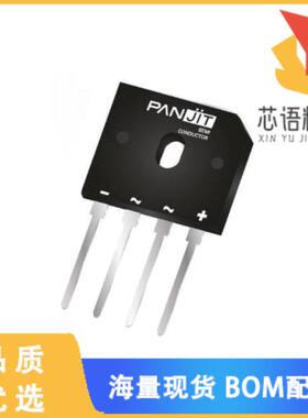 全新GBU1010_T0_00601原装(GBU PACKAGE, 10A/1000V