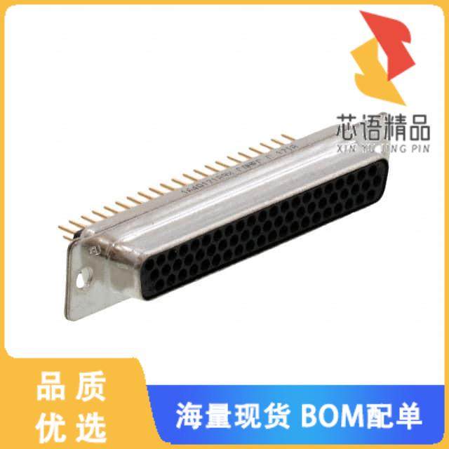 全新164A17189X原装(CONN D-SUB HD RCPT 62P VERT S