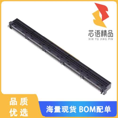全新2328461-2原装(280 POS CONNECTOR ASSEMBLY SLI