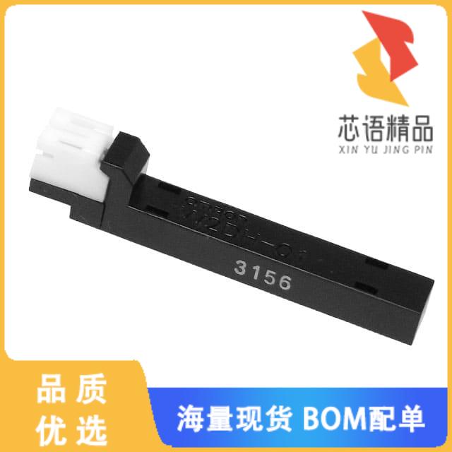 全新W2D-H01原装(SENSOR SWITCH SPST-NO MAG NARROW)正品