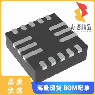 全新MP28167GQ-A-Z原装(2.8V TO 22V VIN, 3A IOUT,