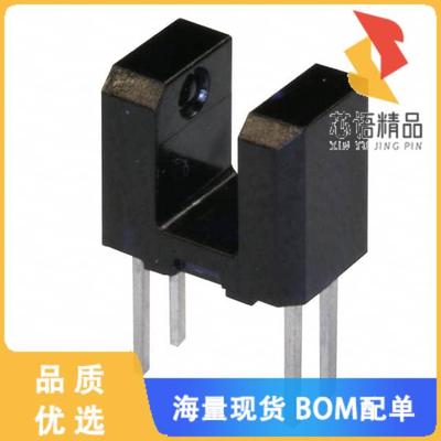 全新OPB610原装(SENSOR OPT SLOT TRANS W/RES PCB)正品