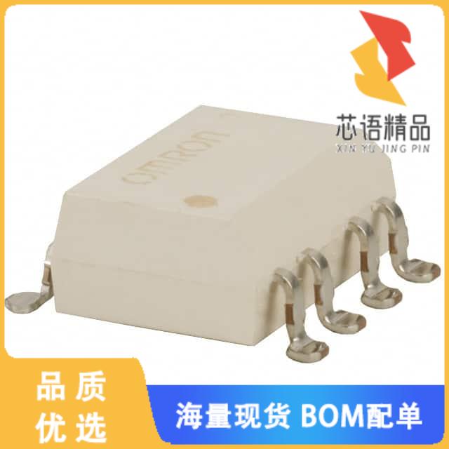 全新G3VM-354F原装(SSR RELAY SPST-NC 120MA 0-350V)正品