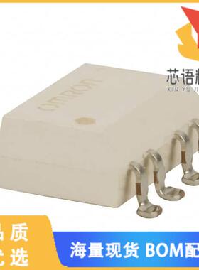 全新G3VM-354F原装(SSR RELAY SPST-NC 120MA 0-350V)正品