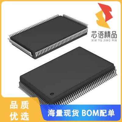 全新ISL51002CQZ-165原装(IC AFE 3 CHAN 10BIT 128M