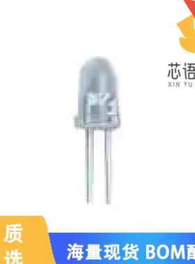 全新383-2SUBC/C470/S400-A6原装(LED BLUE CLEAR 5M