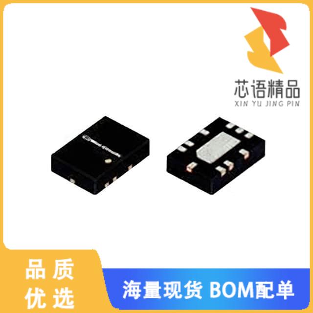 全新EP2KA+原装(RF PWR DVDR 10GHZ-43.5GHZ 10VQFN)正品