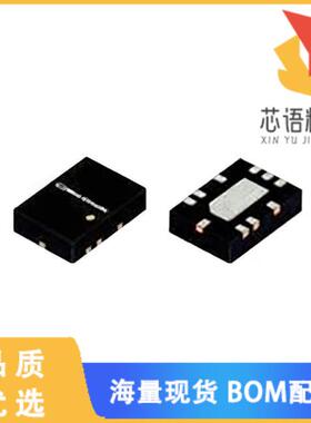 全新EP2KA+原装(RF PWR DVDR 10GHZ-43.5GHZ 10VQFN)正品