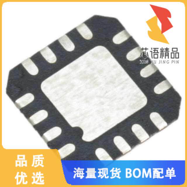 全新CC2550RST原装(RF TX IC 2-FSK/ASK 2.4GHZ 16VQ