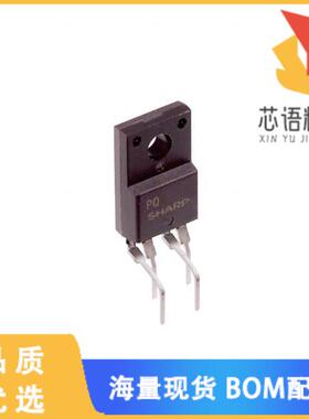全新PQ3RD13BJ00H原装(IC REG LINEAR 3.3V 1A TO220