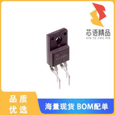 全新PQ3RD13BJ00H原装(IC REG LINEAR 3.3V 1A TO220