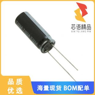 20% 全新350BXW47MEFR12.5X25原装 47UF ALUM CAP