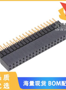 全新ESQ-120-48-G-D-LL原装(CONN SOCKET 40POS 0.1