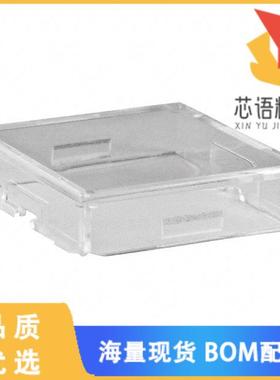 全新AT4074J原装(CAP PUSHBUTTON SQUARE CLEAR)正品