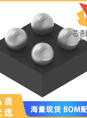 全新STLQ020J25R原装(IC REG LIN 2.5V 200MA 4FLIPC