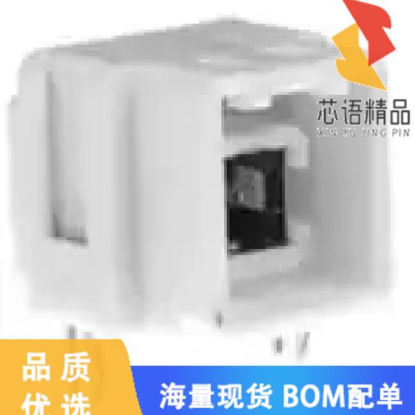 全新GT5E-1P-DS(70)原装(CONN COAX RCPT R/A 50 OHM