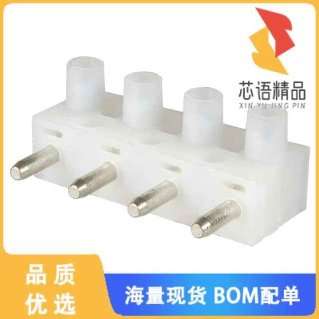 全新160 ST/ 4 DS NA原装(CONN TERM PLUG 4POS SCRE