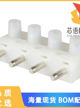 全新160 ST/ 4 DS NA原装(CONN TERM PLUG 4POS SCRE