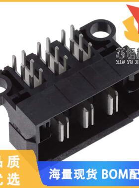 全新MPT-03-01-01-T-RA-SD原装(5.00 MM POWERSTRIP/