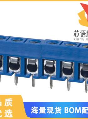 全新OSTTC062162原装(TERM BLK 6P SIDE ENT 5.08MM