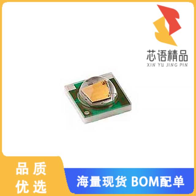 全新XPEEPR-L1-0000-00B01原装(LED XLAMP XPE RED 6