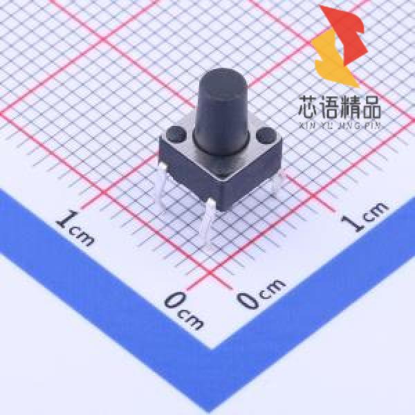 全新GT-TC096B-H085-L1原装(6x6立贴轻触 250gf)正品