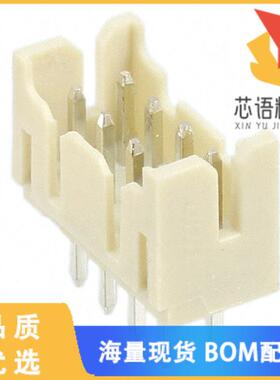 全新1470109-8原装(CONN HEADER VERT 8POS 2MM)正品