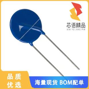 10KA 910V DISC VARISTOR 全新B72220S2551K101原装