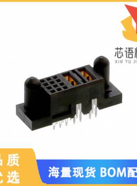 全新51742-10201200CCLF原装(CONN RCPT BLADE PWR 1