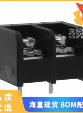 全新OSTYK33102030原装(CONN BARRIER STRIP 2CIRC 0