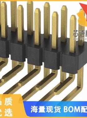 全新2PH2R-12-UA原装(CONN HEADER R/A 12POS 2MM)正品