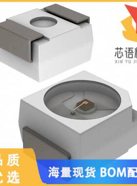 全新SMLZ14WBECW1原装(LED WHITE DIFFUSED 2PLCC SM