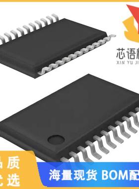 全新CY22313ZXC原装(IC DIRECT RAMBUS CLK GEN 24TS