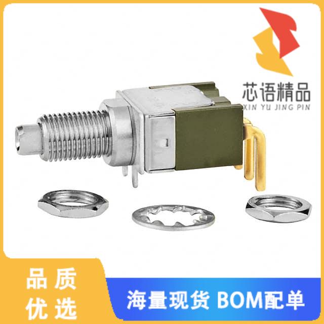 全新MB2011SS1G30原装(SWITCH PUSH SPDT 0.4VA 28V)正品
