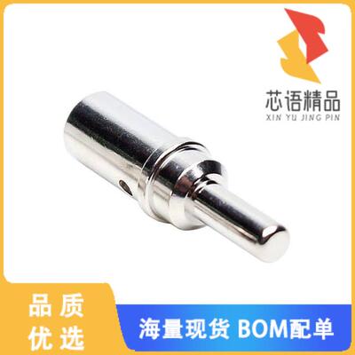 全新AT60-204-08141原装(CONTACT PIN 8-10AWG SZ8 C