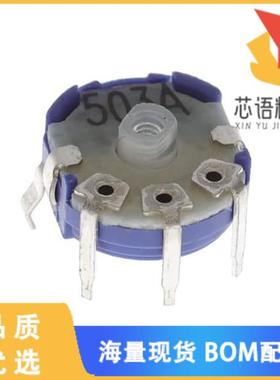 全新PDB082-P10-503A3原装(POT 50K OHM 1/32W LOGAR