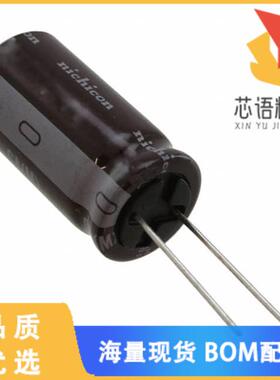 全新UCA2D151MHD6TN原装(CAP ALUM 150UF 20% 200V R