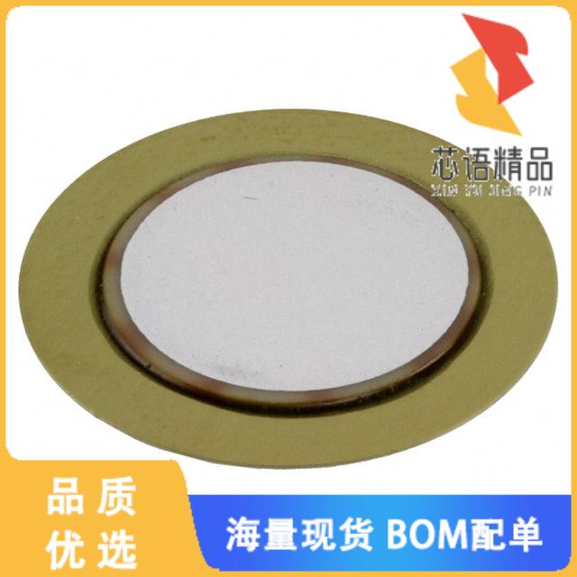 全新7BB-20-6原装(BUZZER ELEMENT STD 6.3KHZ 20MM)正品