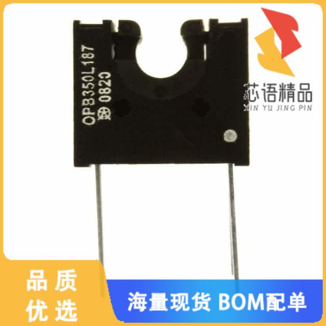 全新OPB350L187原装(SENSOR OPT SLOT PHOTOTRAN PCB