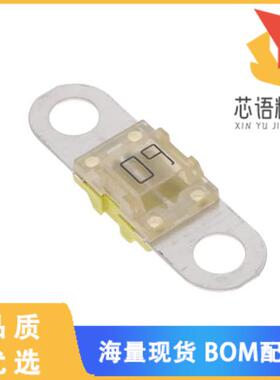 全新153.7010.5602原装(FUSE AUTO 60A 32VDC AUTO L